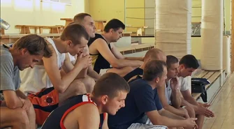 Zaczynają 6 października z Katowicami