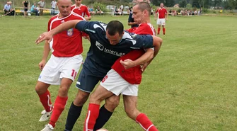 Powalczą o punkty w Siedlisku