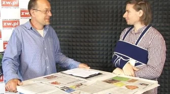 17 odcinek SPP - nad głosem ulicy 