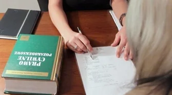 Od 11 września bezpłatne porady prawne w Sławie