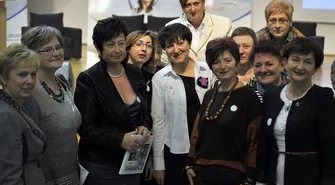 Są jeszcze wolne miejsca na bezpłatny wyjazd na IV Lubuski Kongres Kobiet