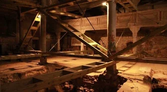 „Wieczór z zabytkiem” - wschowska podróż w czasie