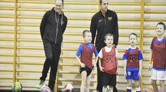 Trzeba dać szansę każdemu