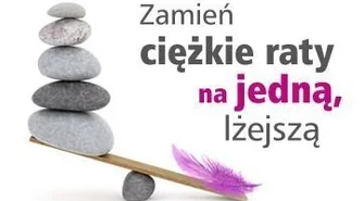 Jedna, niższa rata w Kasie Wspólnota