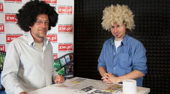 SPP19. Lepiej palić czarownice niż fajki