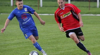 Dotkliwa porażka ze Zbąszynkiem