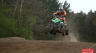 Sobol pierwszym, Radziszewski drugim wicemistrzem Polski