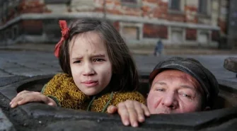 „W ciemności” - wschowska premiera w sobotę i niedzielę