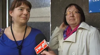 Krótka sonda po seansie filmu ,,W ciemności"