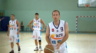 Stawiński Basket Piła zwyciężył we Wschowie