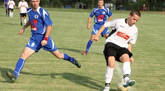 Kolejne zwycięstwo Dębu