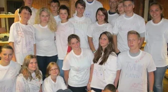 „Freundschaft” znaczy przyjaźń , czyli kolejny sukces współpracy I ZS i PPC-Schule