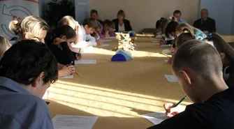 Olimpiada i debata w ramach Wschowskich Dni Recyklingu