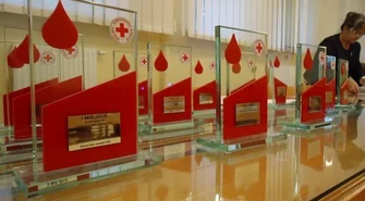 Zespół Szkół Ponadgimnazjalnych w Sławie wyróżniony