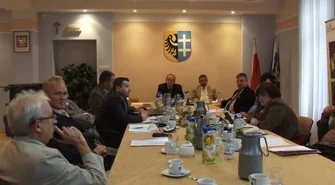 O Sądzie Rejonowym we Wschowie dyskutowano również na ostatniej sesji rady powiatu