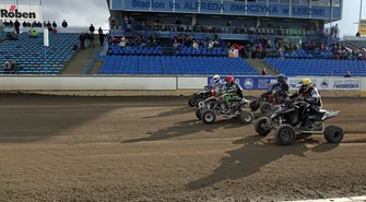 WKM Wschowa zadebiutował na żużlu