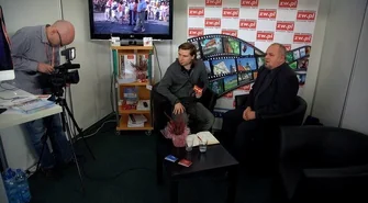 PPG - rozmowa z Tomaszem Karmińskim z Nowego Szpitala