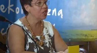 Radna Knaflewska-Walkowiak apeluje o nagrody dla nauczycieli, a nie dyrektorów