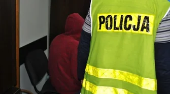 Kolejny zatrzymany z marihuaną