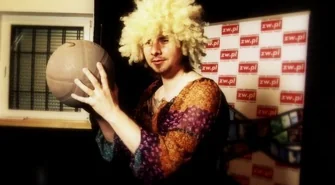 Zaraz Wracam Productions poleca się w najnowszej produkcji pt.: Gdzie jest piłka?