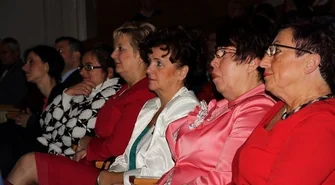 Wschowski Kongres Kobiet: Seksualność, zdrowie, sukces i feminizm