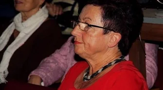 Urszula Chudak odpowiada blogerowi