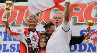 Jaromin: Motocross promuje Wschowę