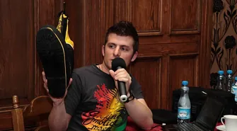 Adrenalina Tomka Kowalskiego