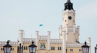 Prócz jednomandatowych okręgów wyborczych będą też nowe obwody do głosowania