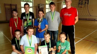 SP nr 2 i miasto Wschowa wśród najlepszych