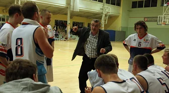 Bez Rzeszowskiego i Matuszewskiego do Katowic