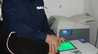 Zatrzymano wiekowego złodzieja rowerów