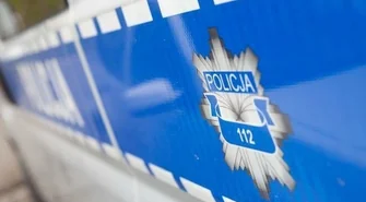 Sprawca kolizji uciekał przed policją. Był pod wpływem alkoholu