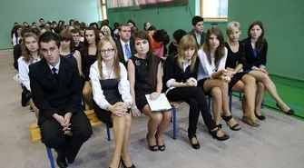 50 lat minęło... ZSP w Sławie