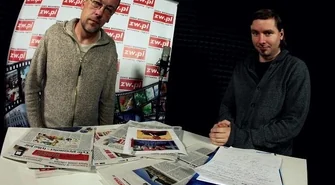 Białoruscy dziennikarze ujawniają sławsko-szlichtyngowsko-wschowskie tajemnice. W SPP 23