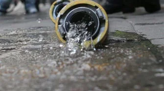 Kiedy powstanie wodociąg w Cegłówku?