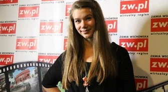 RPSW z Anią Poszelużną