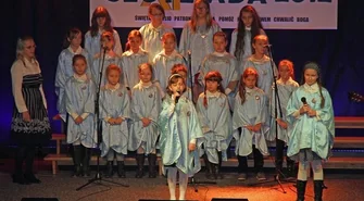 Drugi dzień Przeglądu Piosenki Religijnej we Wschowie