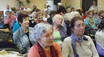 UTW na wykładzie o pierwszej pomocy