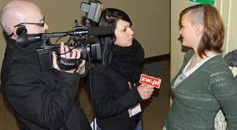 Sonda: Wolny czas we Wschowie spędzam...