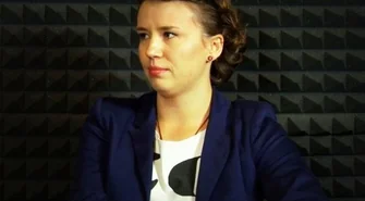 Rozmowa przy szklance wody - Anna Kochman