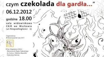 Bajkowe mikołajki we Wschowie