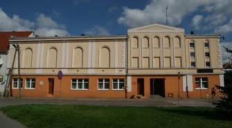 Mikołajkowy prezent Biblioteki Publicznej we Wschowie dla miłośników słuchania książek