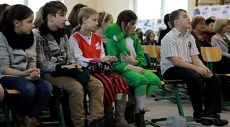 „Na koniku laj laj poprzez cały kraj” – zakończenie III edycji „Lubuskiej Szkoły Równych Szans”