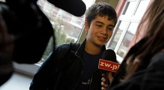 Sonda: Tajemniczy, gruby, czerwony? Kto rozdaje prezenty wschowianom?