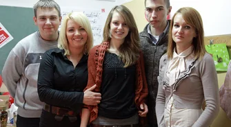 Finał ,,Szlachetnej paczki" we Wschowie