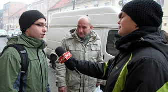 Tradycje bożonarodzeniowe wschowian. Sonda