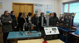 Młodzi naukowcy dla innowacji