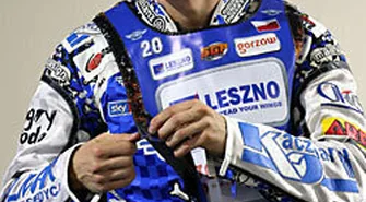 Bez „napinki” i na luzie