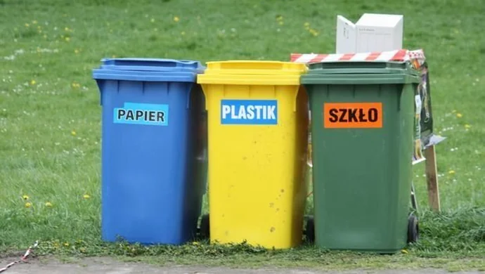 W 2013 roku poznamy nowe opłaty za wywóz śmieci
